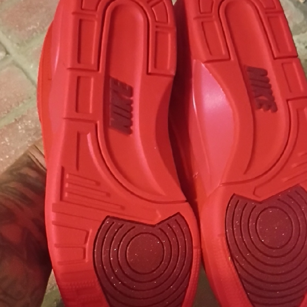 Nike Air Force Alpha - Picture 6 of 6